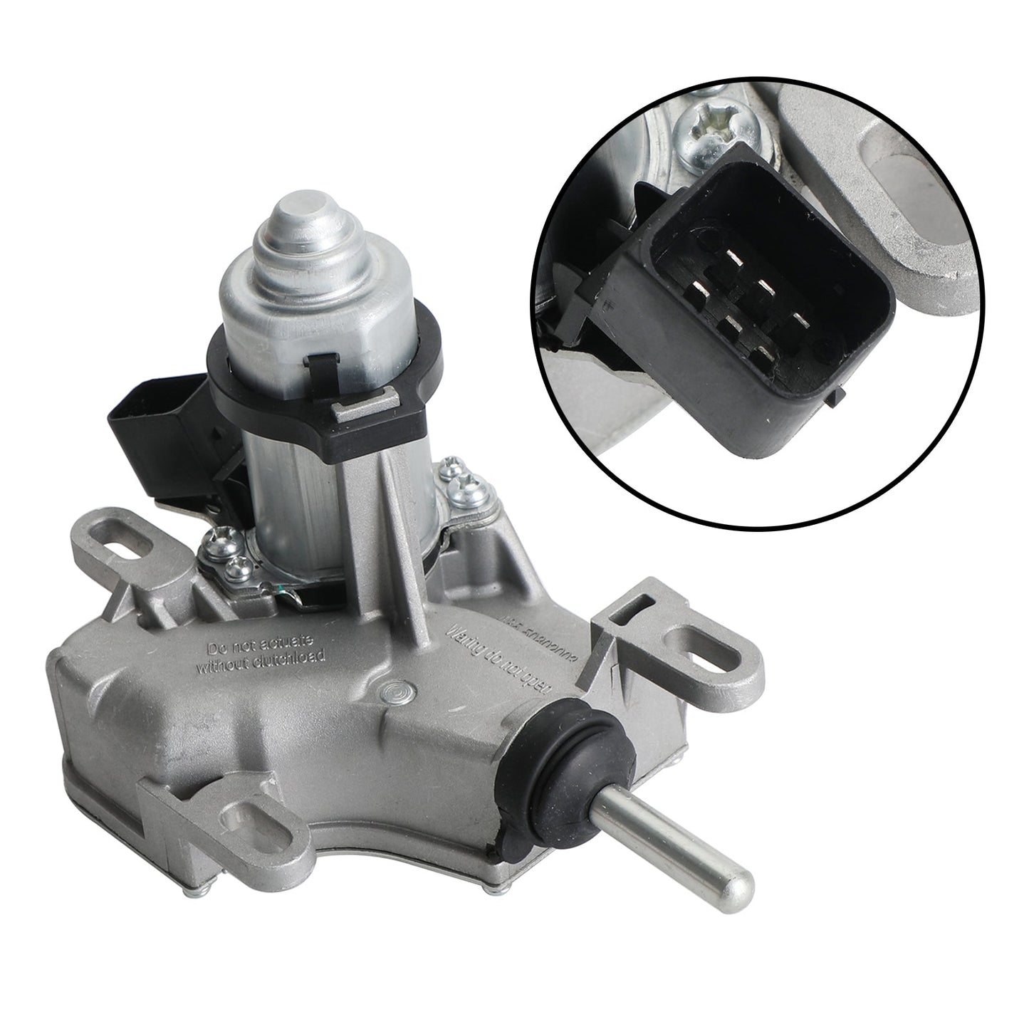 2000/03-2004/01 Smart Cabrio 450 0.6L Benzin Clutch Actuator Slave Cylinder 3981000070