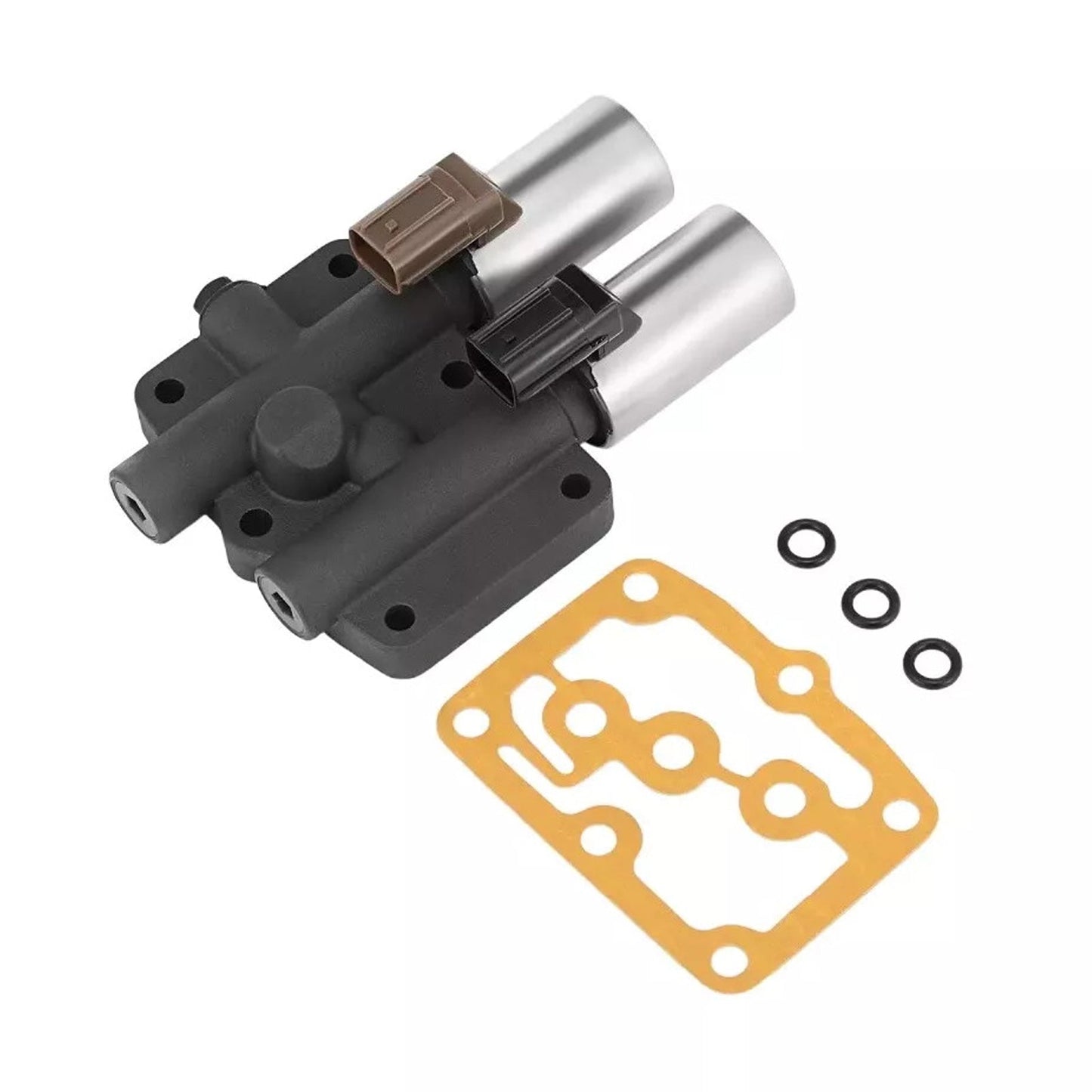 1998-2006 Honda Odyssey EX EX-L LX Touring 3.5L V6 - Gas Transmission Dual Linear Shift Solenoid 28250-P6H-024