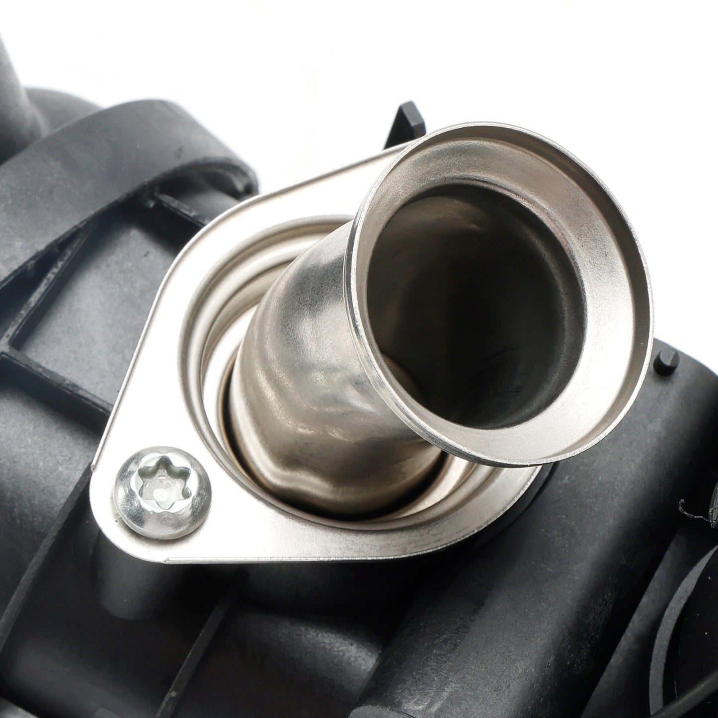 2010 - 2013 LandRover Range Rover Sport L320 Throttle Body LR078546