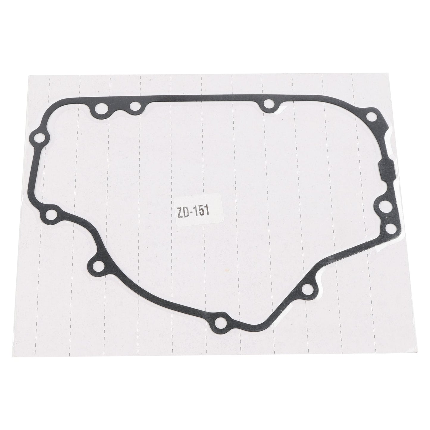 GENERATOR COVER GASKET 11061-0793 FOR KAWASAKI NINJA 300 VERSYS X 300 2013-2023