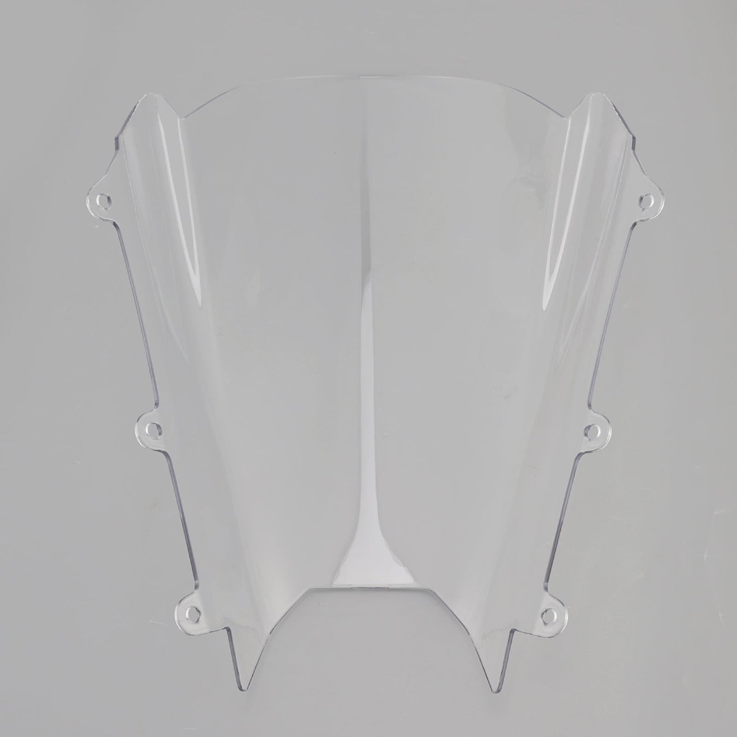 Windshield WindScreen fit for Suzuki GSX-8R GSX-8R 2024-2025 Black