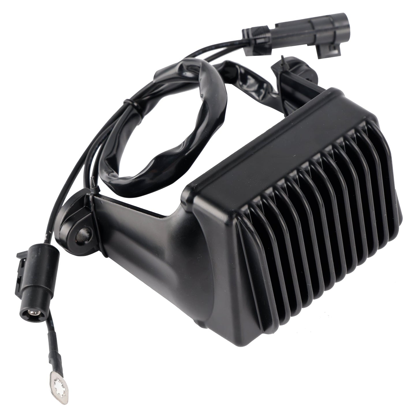 2004-2005 Electra Glide Standard FLHTI Stator & Regulator Rectifier Primary Gasket Kit 2998706D 74505-06