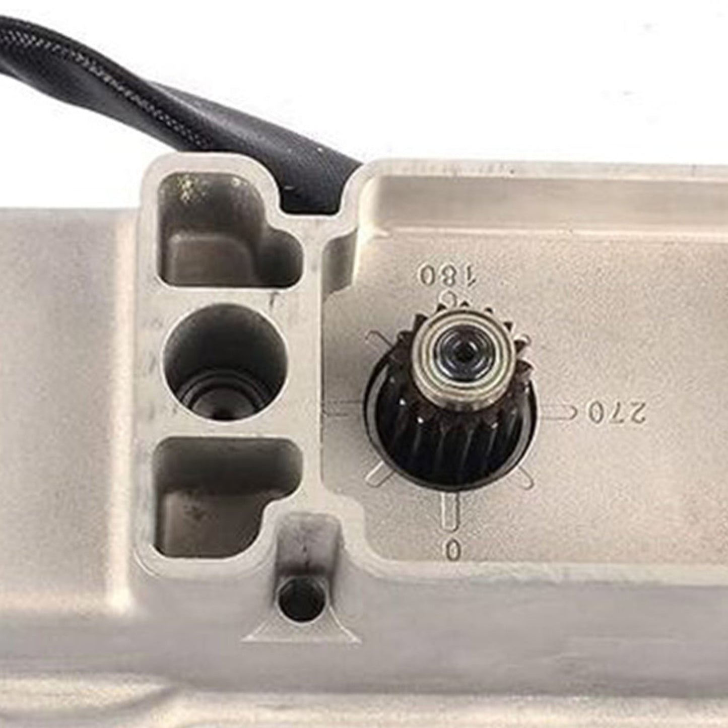 Volvo D11 D13 D16 Holset VGT 24V Turbo Electronic Actuator 85013731 85013730