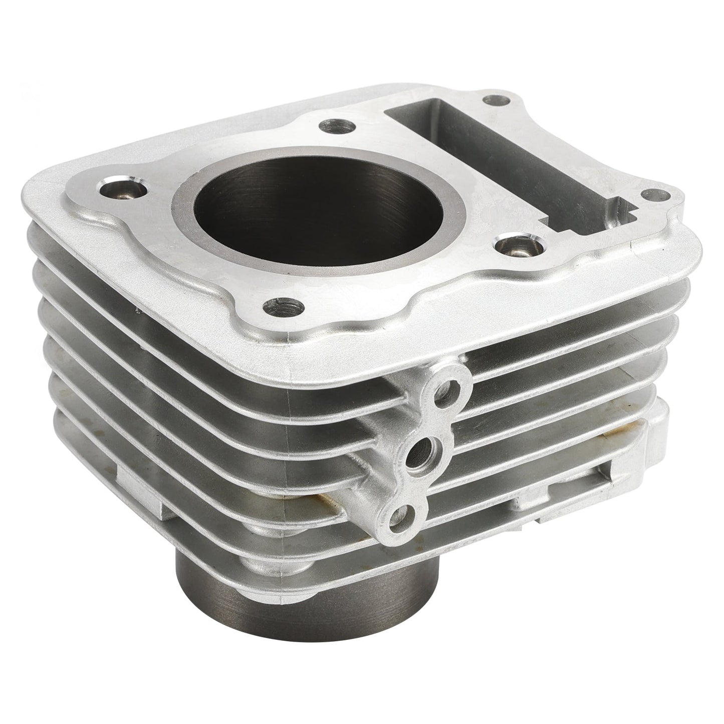 Stock Bore Cylinder Piston Top End Rebuild Kit For Suzuki DR-Z 125 125L 03-2022