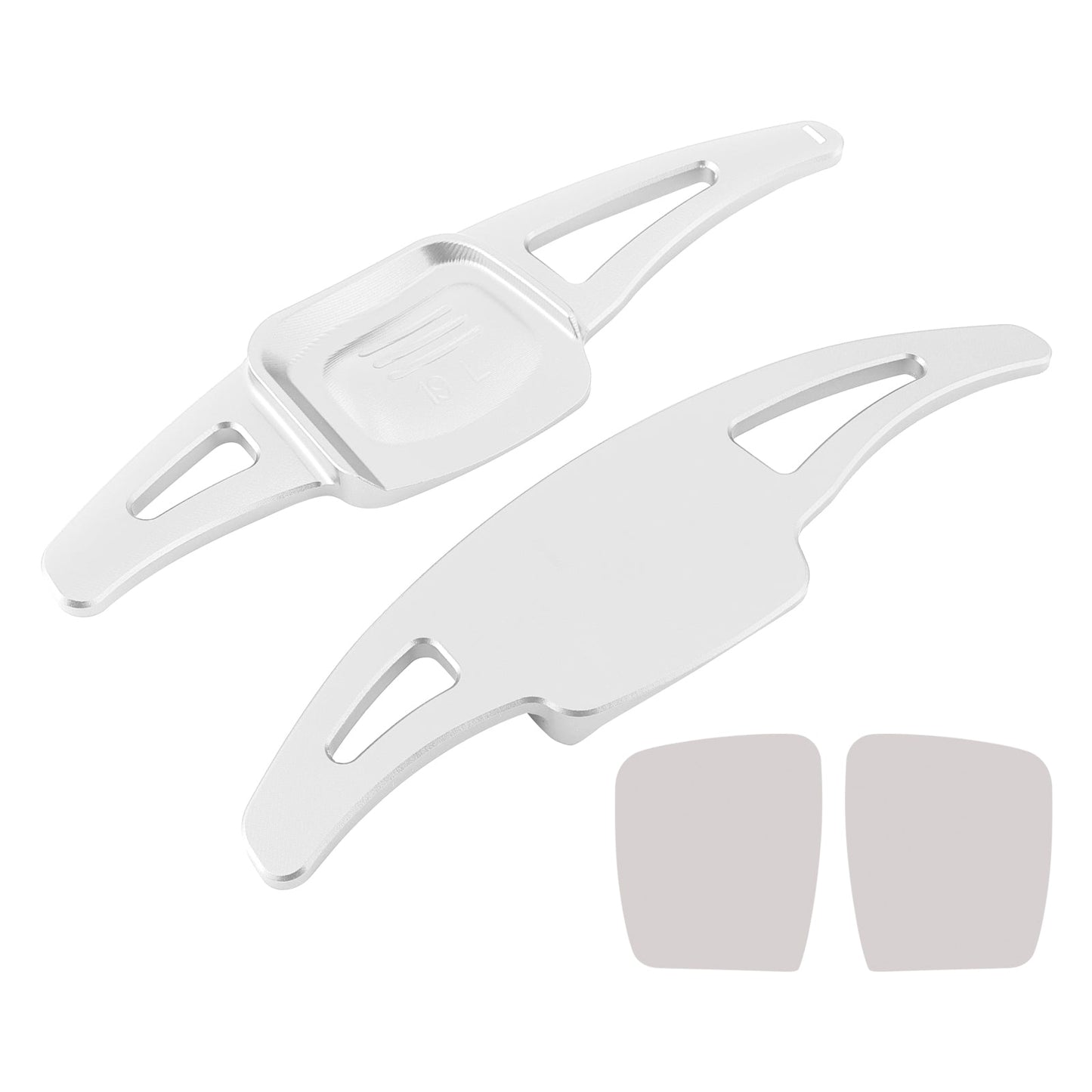 Steering Wheel Paddle Shifter Extension For VW Golf 8 Tiguan