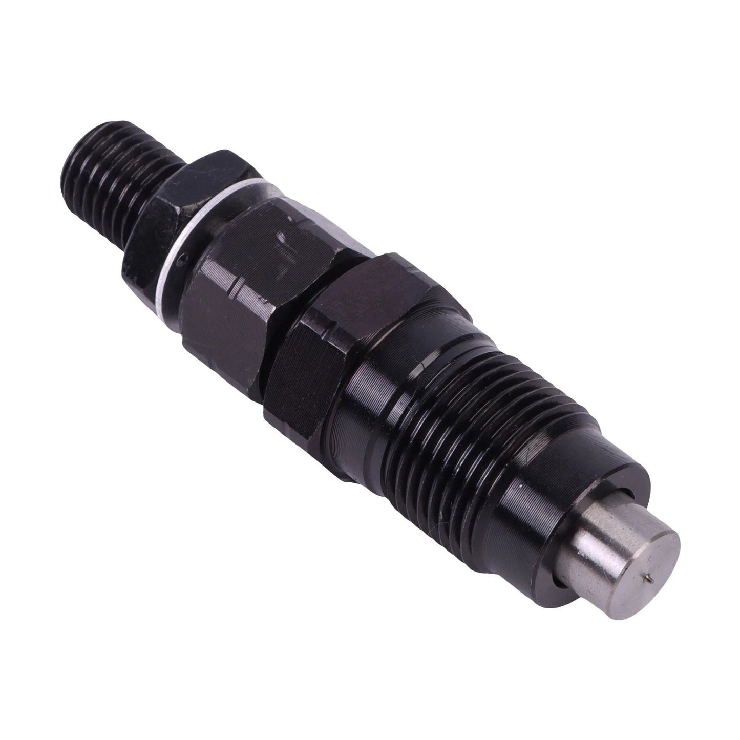 1Pcs Fuel Injector For Toyota 3L Hilux Hiace 2.8L Engine 23600-59105