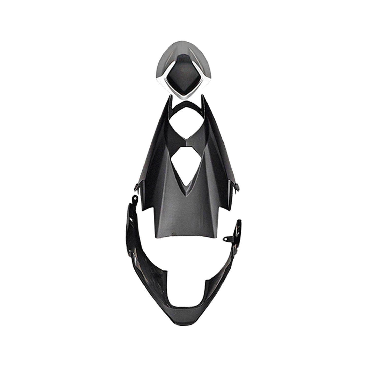 Injection Bodywork Fairing Kit for Street Triple 765 R/RS 2023-2025