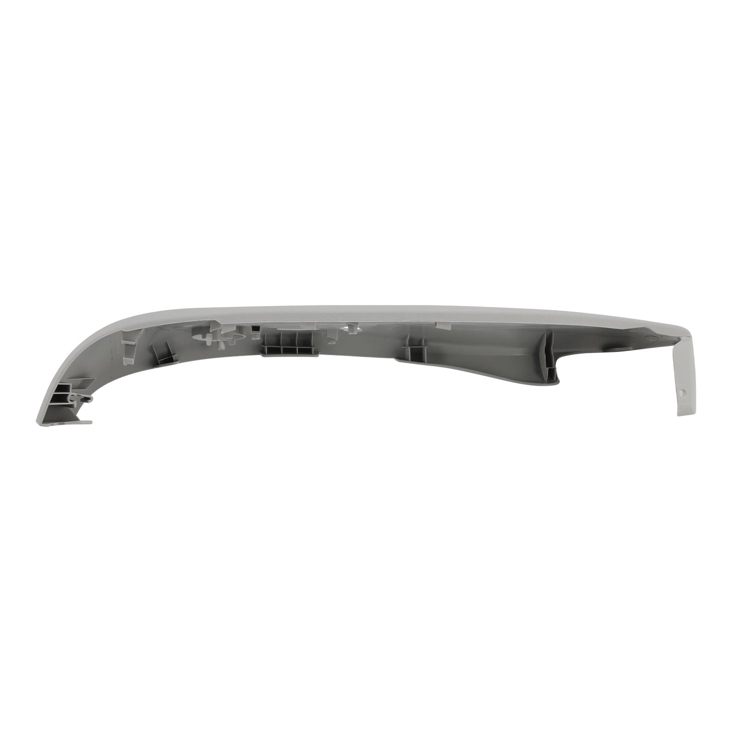Front Seat Left Outer Frame Trim Panel 8T0881325G4PK For Audi A4 A5 A6 A7
