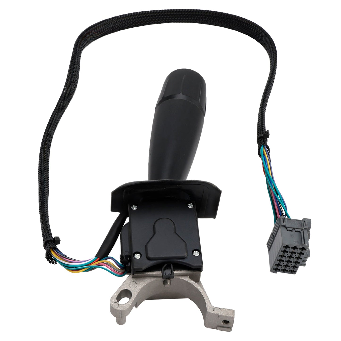 1998-2001 DAF 85CF Steering Column Switch 1892960 A0648-010-06