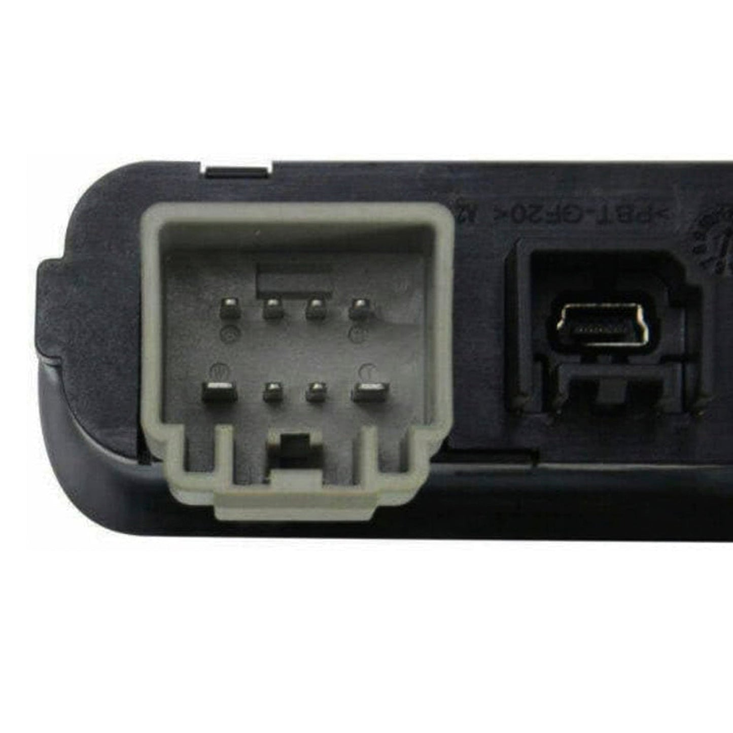 2017-2023 Chrysler Dodge Media Hub USB Port Charging Auxiliary 68294075AA