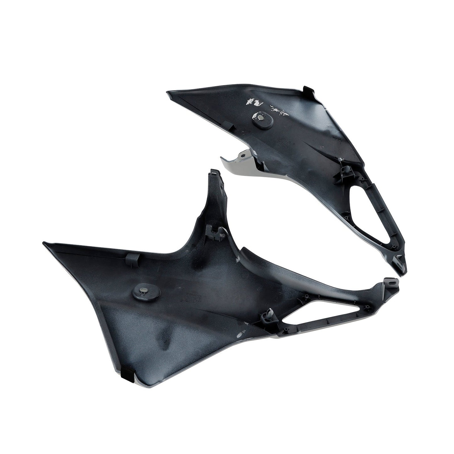 2022-2025 Yamaha XSR 900 XSR900 Side Seat Fairing Panel Cowl
