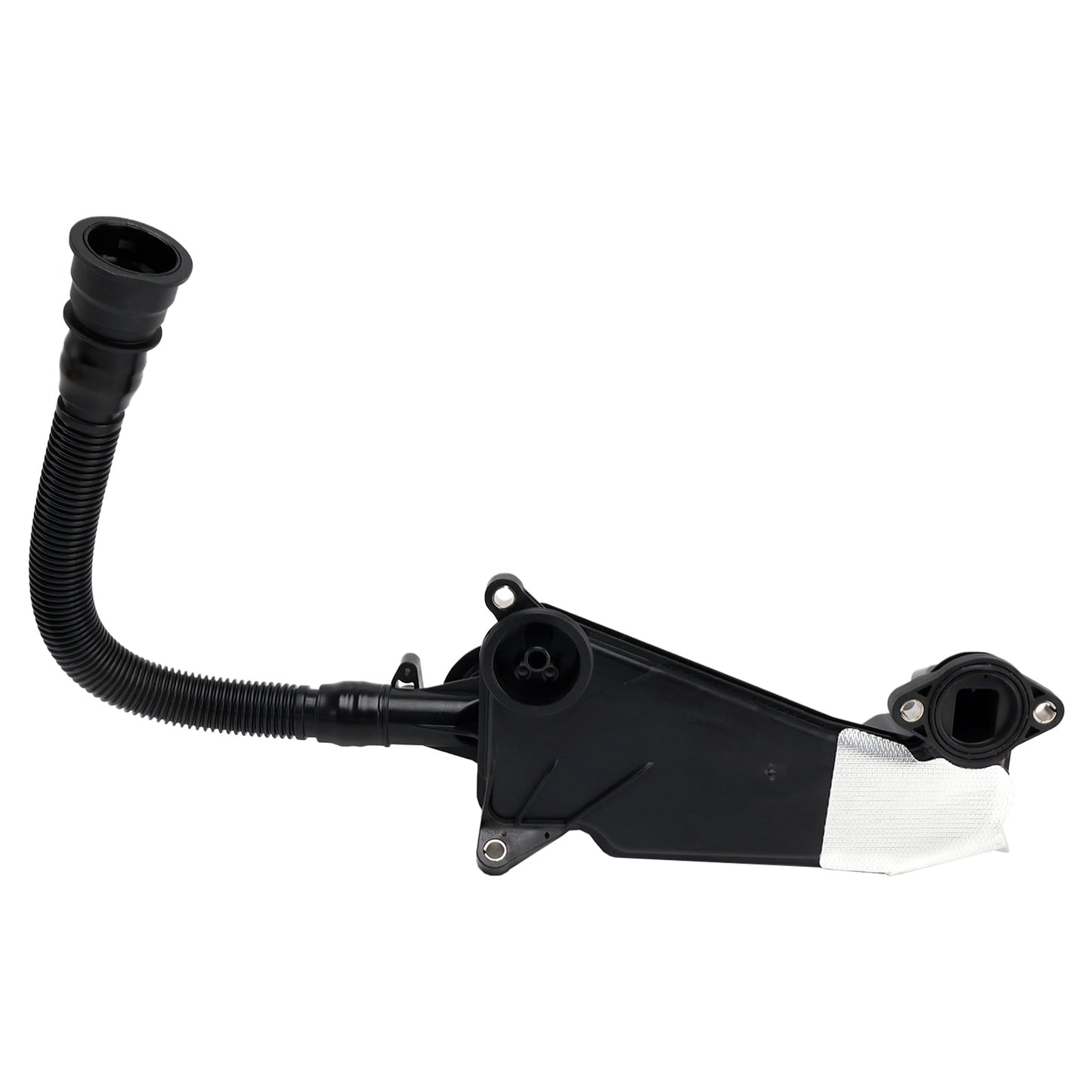 2023–2025 Ford F-550 Super Duty 6.7L Diesel Oil Separator Assembly PC3Z-6A785-A