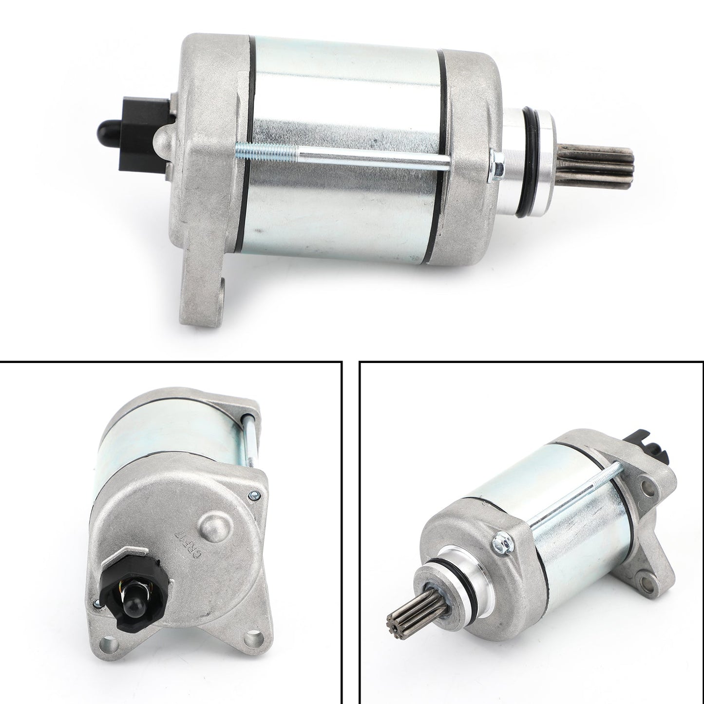 2008-2009/2011-2014/2016-2020 Honda TRX250TM Recon 250 229cc Starter 31200-HM8-B61