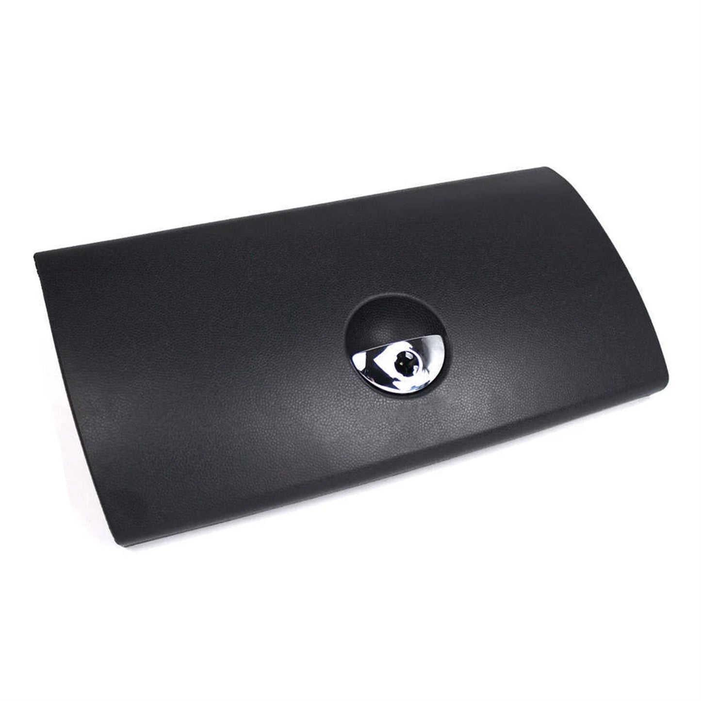 2001–2006 Mini R50 – HATCHBACK – Mini One / Cooper – 1.6 Petrol W10 Engine – Glove Box Door Cover Black 51166959970