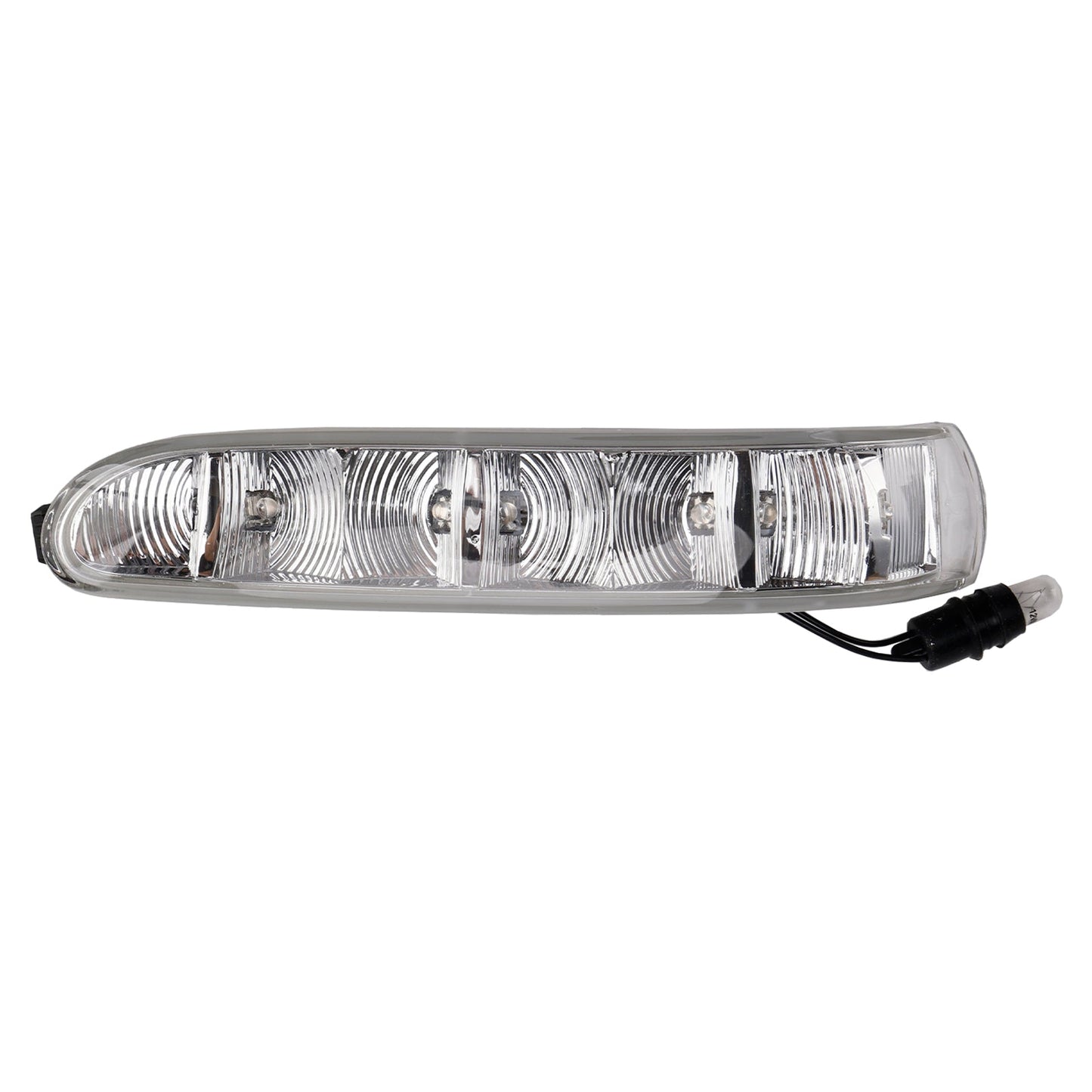 Left Side Mirror Turn Signal Light for Mercedes-Benz W220 W215 A2208200521