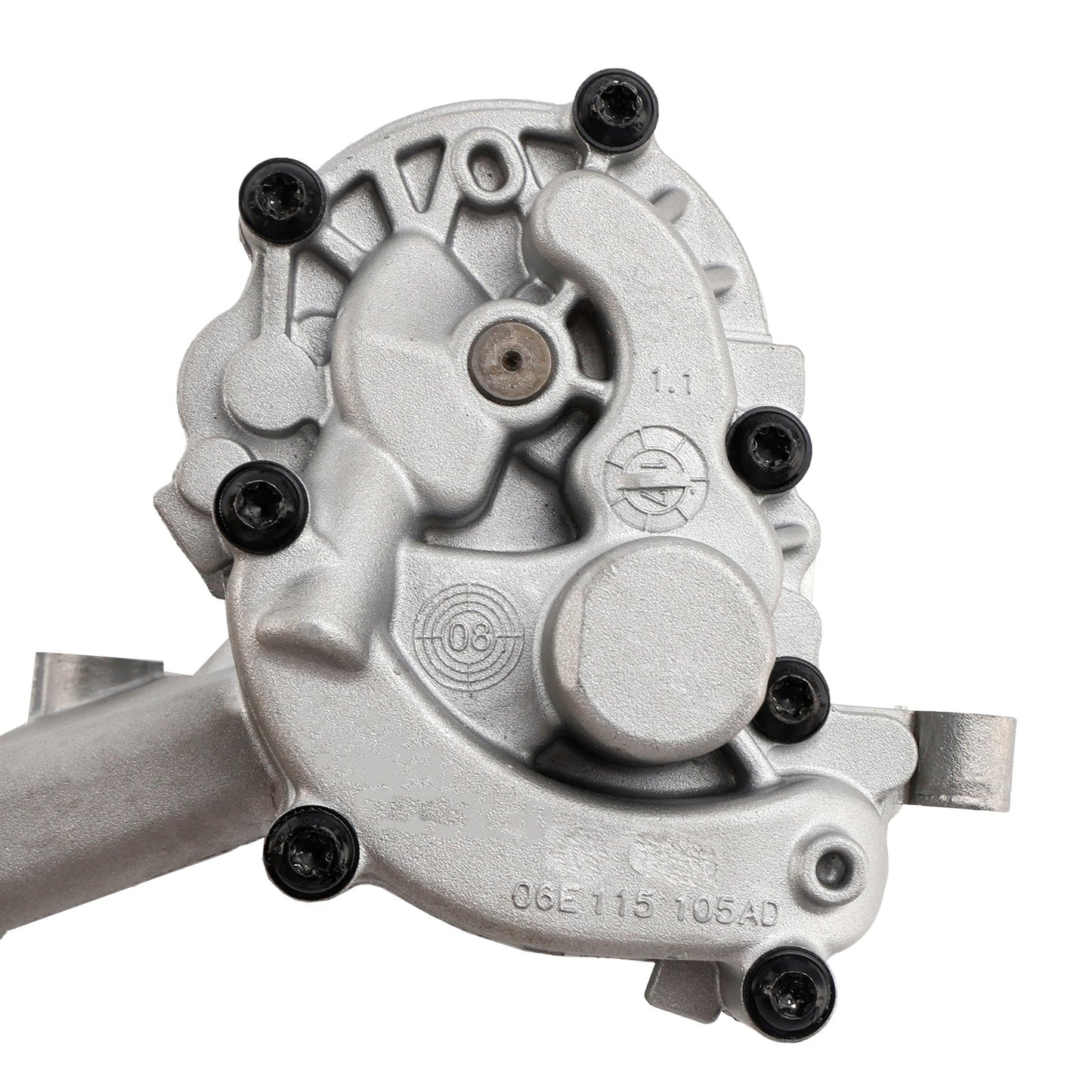 2009-2011 For A6, A6 Quattro Sedan 3.2L Cala Engine Engine Oil Pump 06E115105AD