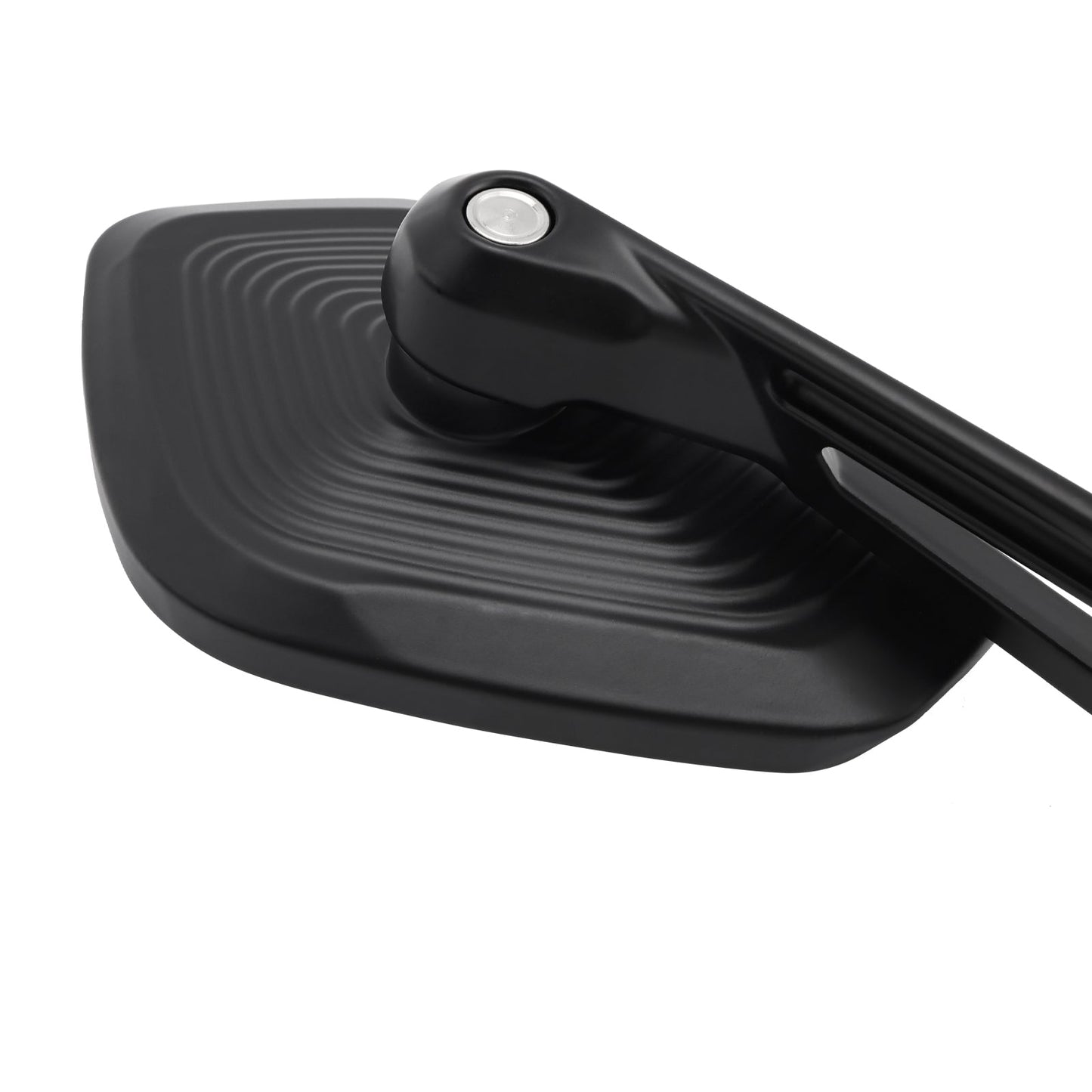 Mirror set Left & Right For BMW R9T R1200 nineT, Scrambler, Urban 2014-2024