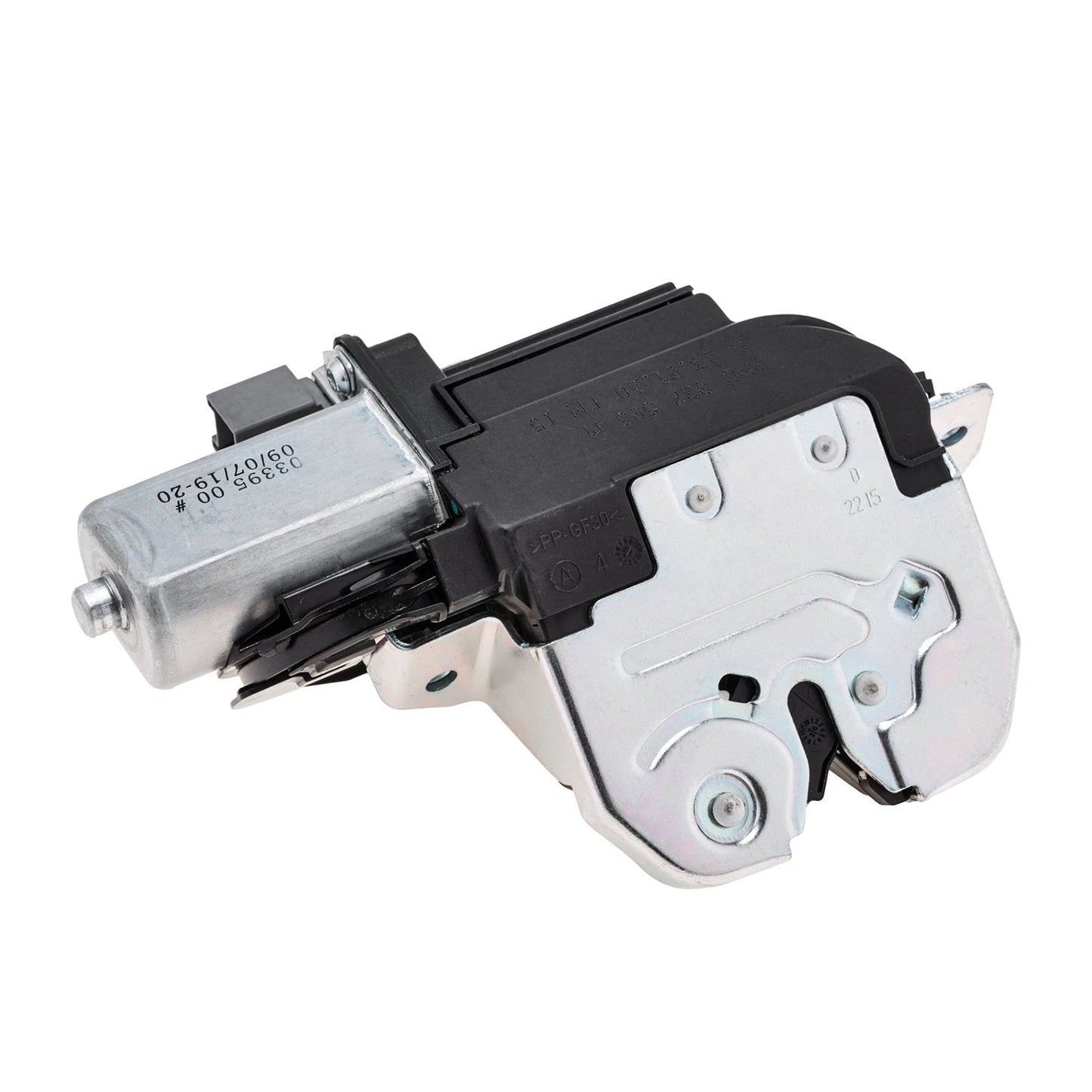 2010-2020 Seat Alhambra 710,711 2.0 TDI FWD MPV Tailgate Lock Actuator 7P0827505M