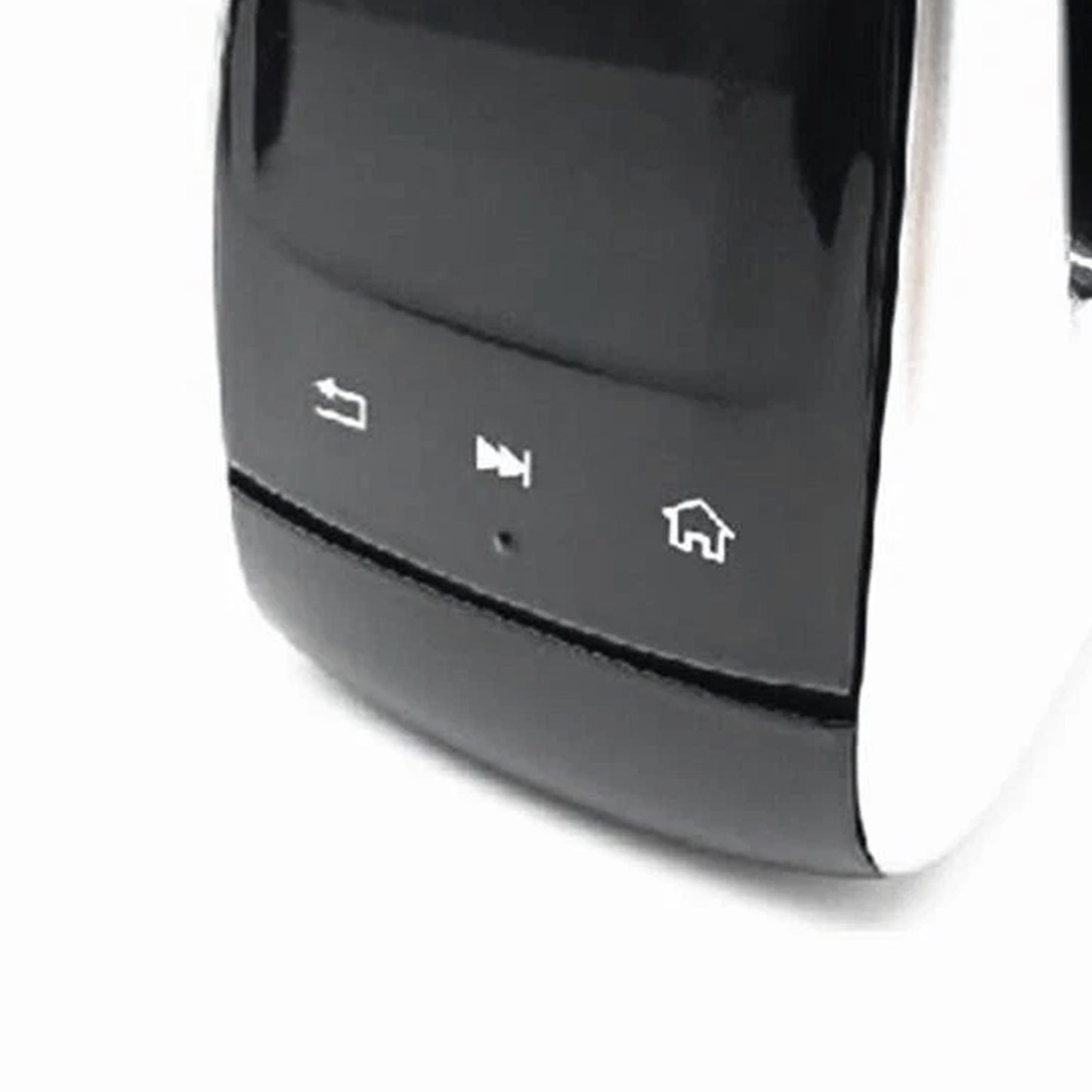 2016-2018 Mercedes Benz E Class W213 Controller Touch Pad Assembly 2139008109