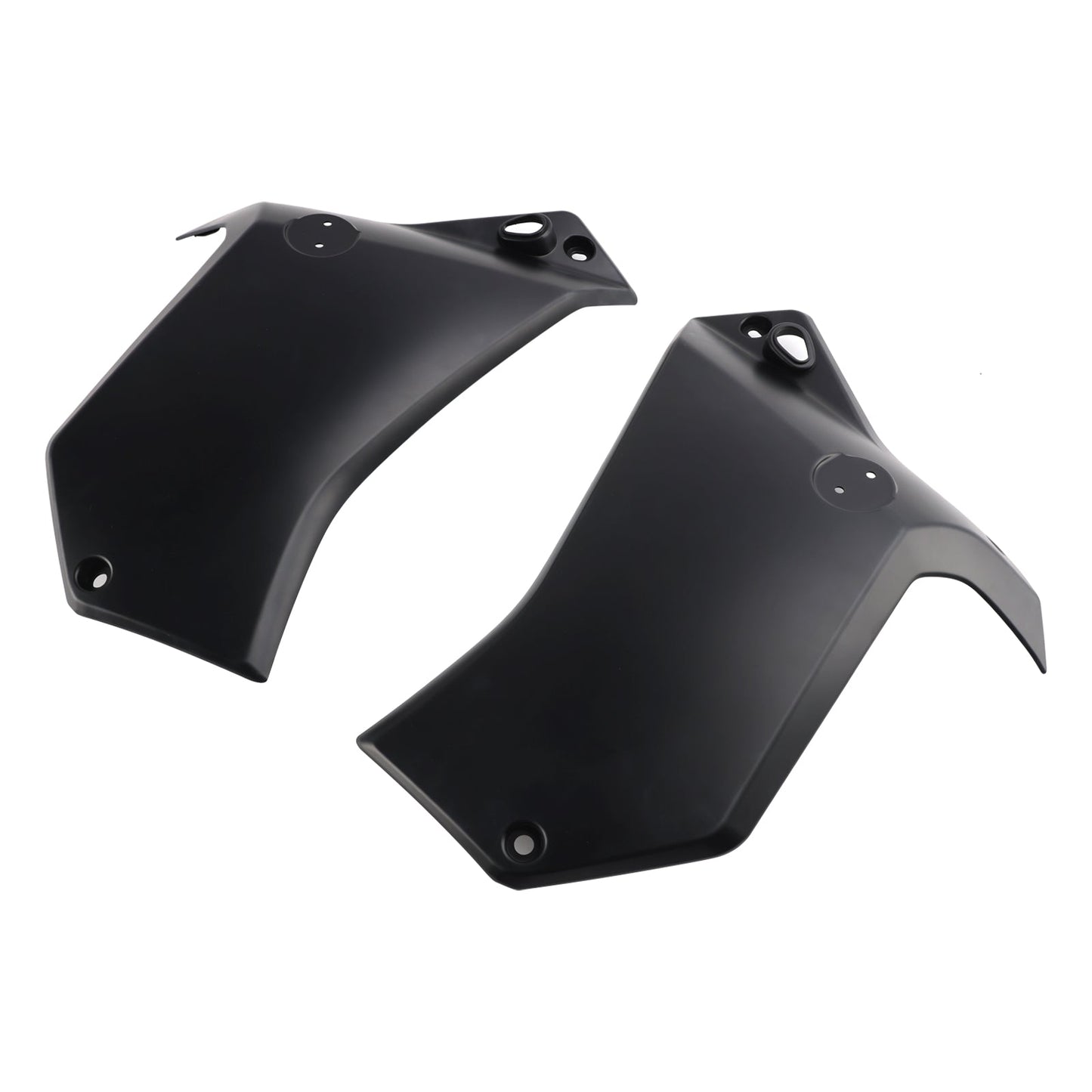 2019-2024 Yamaha Tenere 700 Side Frame Panel Protector Fairings Cover