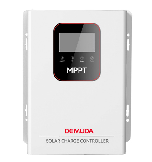 40A-120A MPPT Solar Controller 12V-48V Photovoltaic Home Energy Storage Control
