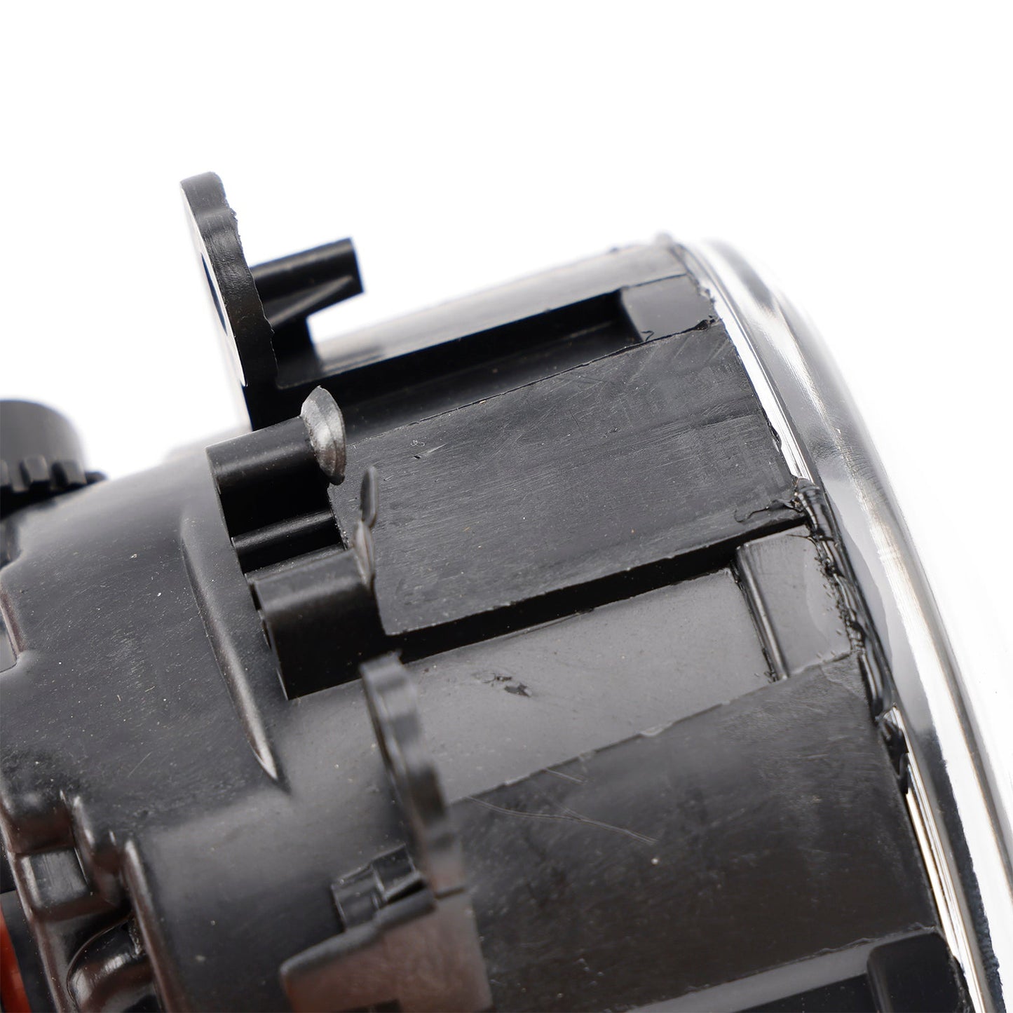 Pair Front Driving Fog Light LH/RH 2N11-15201-AB For Ford Focus 2007-2011