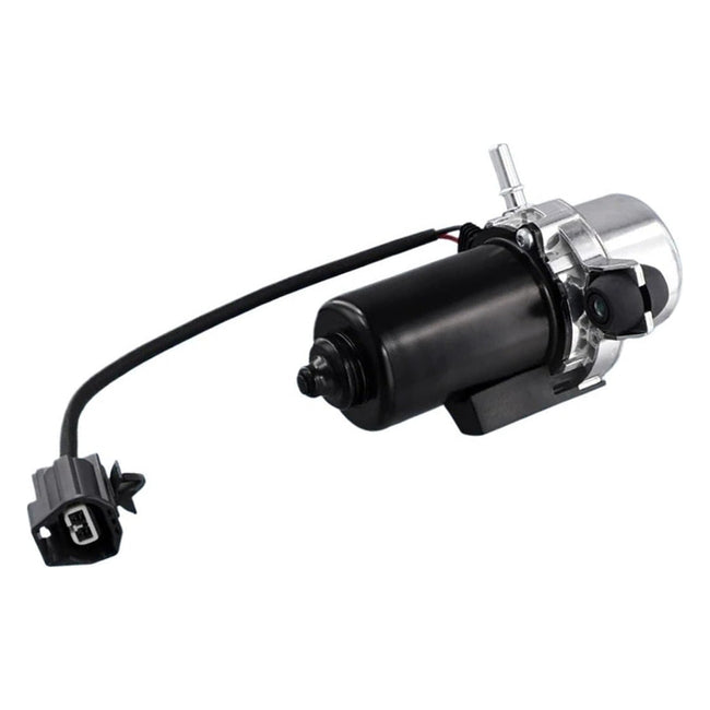 03/2007-01/2015 Ford Mondeo IV (BA7) Brake Booster Vacuum Pump 04581581AB 84488713