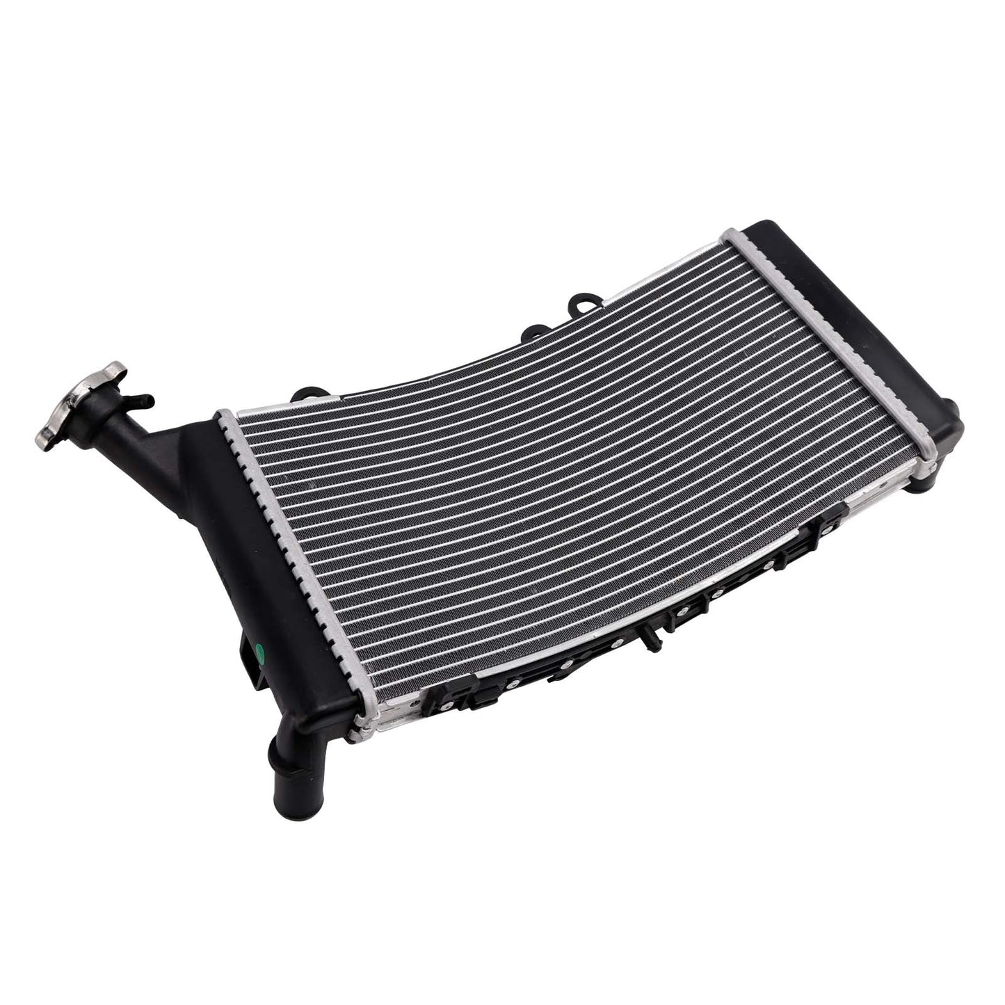 2019-2024 BMW F850GS Radiator Cooler Cooling