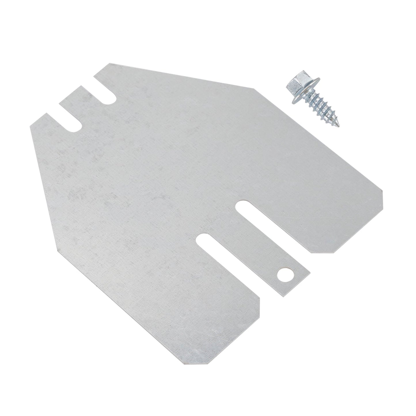 WE49X22606 Dryer Exhaust Cover Plate