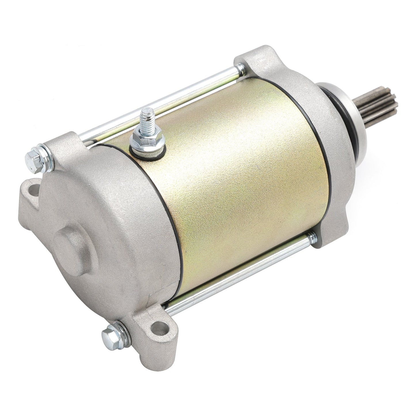 Starter Motor For LINHAI 500cc ATV M550 EFI M550L 500XL ATV UTV 500 #. 35336