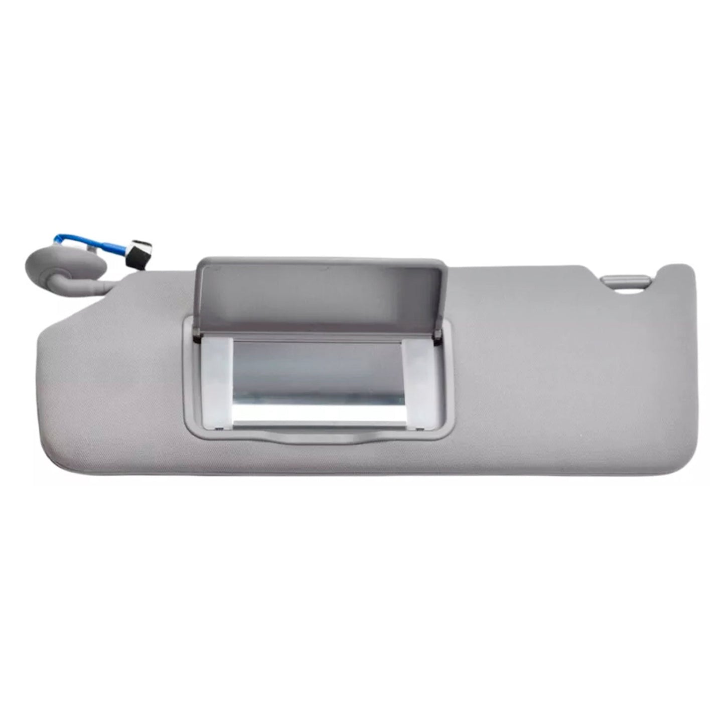 Gray Left Side Sun Visor 83280-TG7-A12ZB For Honda Pilot 2016-2022