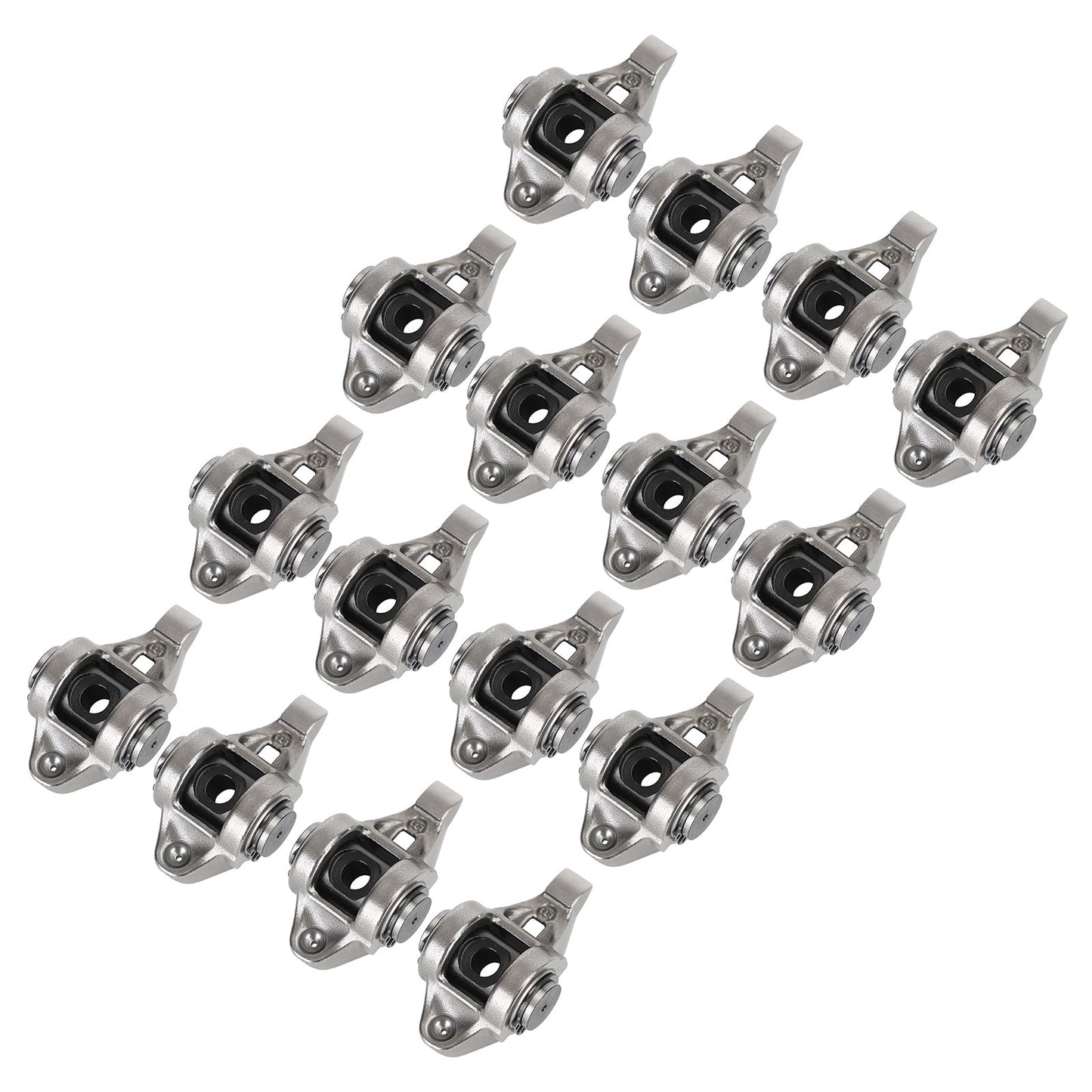 LS1 4.8 5.3 5.7 6.0 Sloppy Mechanics Stage 2 Cam Lifters Kit Rocker Arms Kit