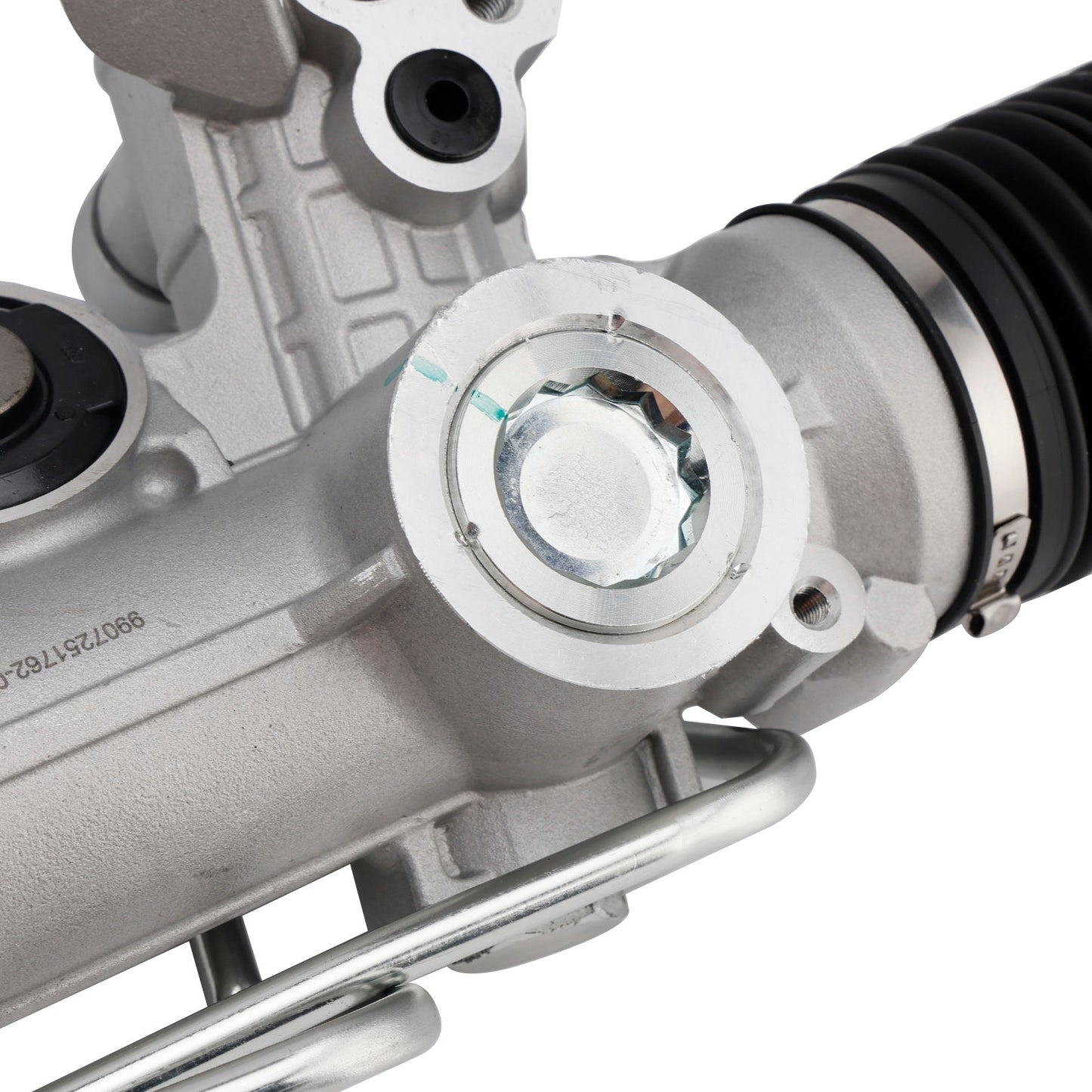 2003-2005 Mercedes-Benz E55& AMG W211 Power Steering Rack and Pinion Assembly 211 460 18 00
