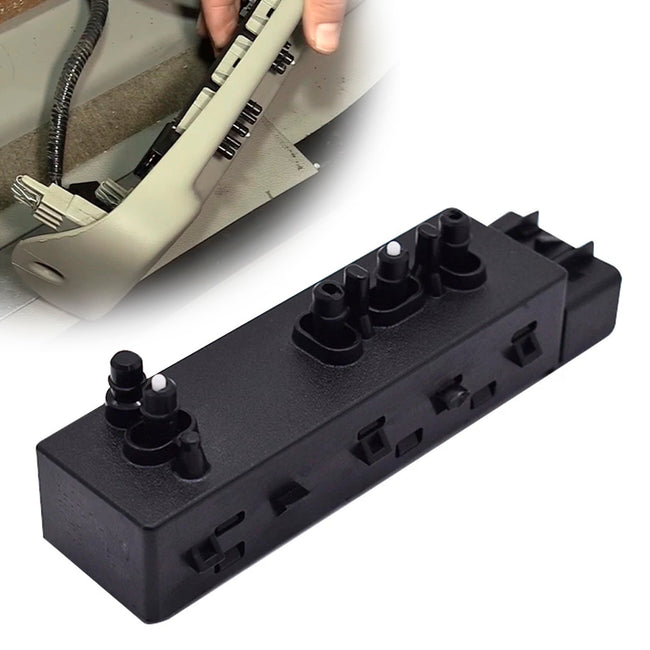 Driver Left Power Seat Control Switch 25974714 For Chevrolet Equinox 2010-2018