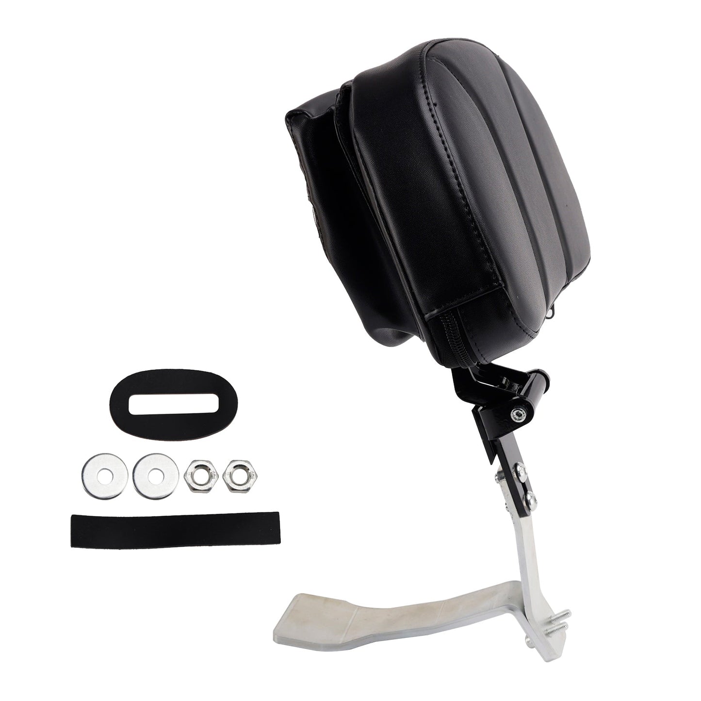 2008-2017 Can Am Spyder RT SE6 SM6 SE5 Driver Backrest pad