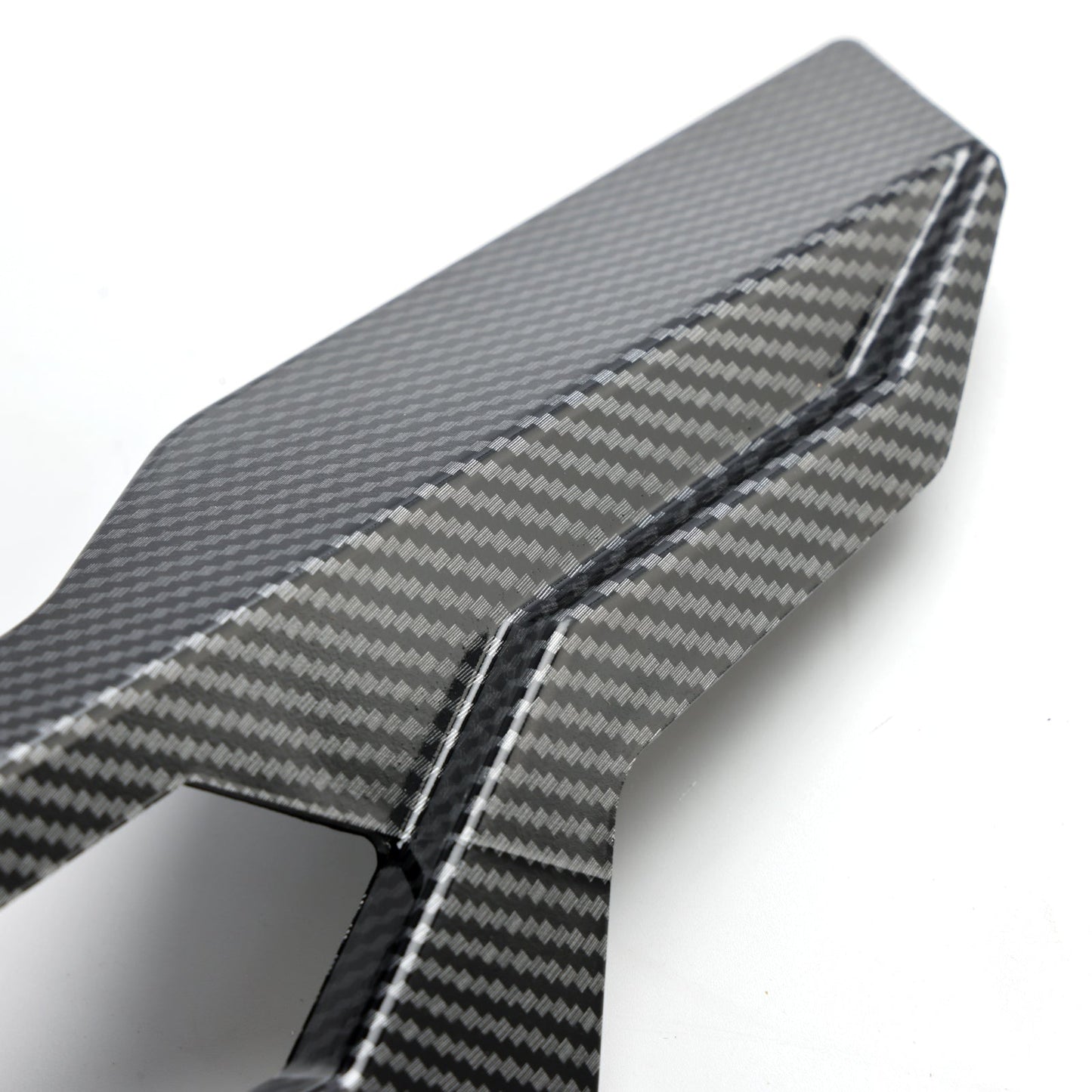 2023-2024 Kawasaki ZX-4R Rear Fender Mudguard Fairing Cowl