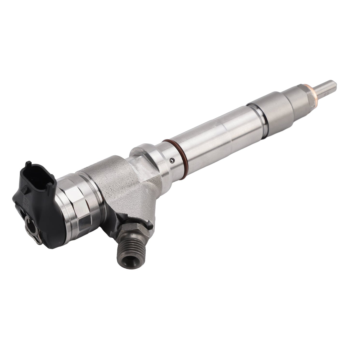 2007-2010 For GMC Chevy SIERRA 3500 HD 6.6L 1PCS Fuel Injector 0445120082