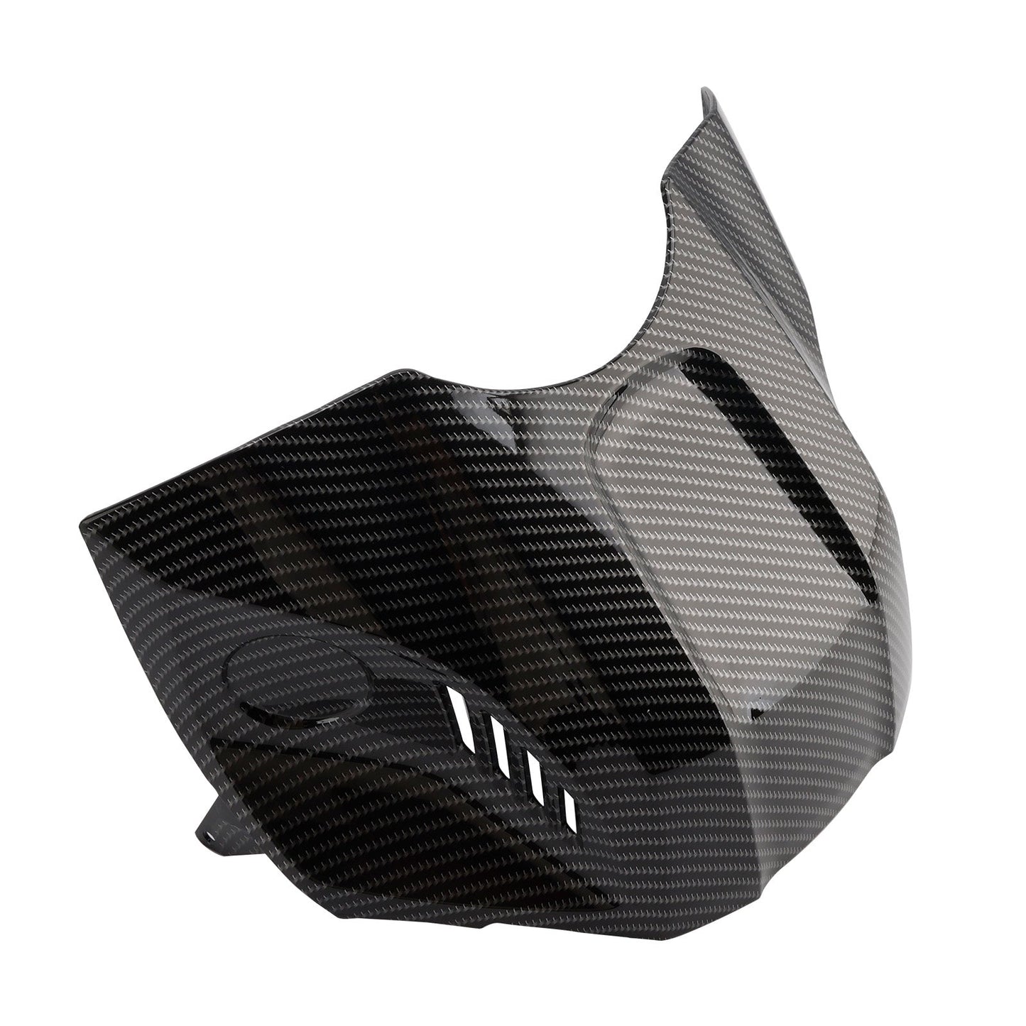 2025-2026 Yamaha YZF-R3 R25 Front Gas Tank Cover Fairing