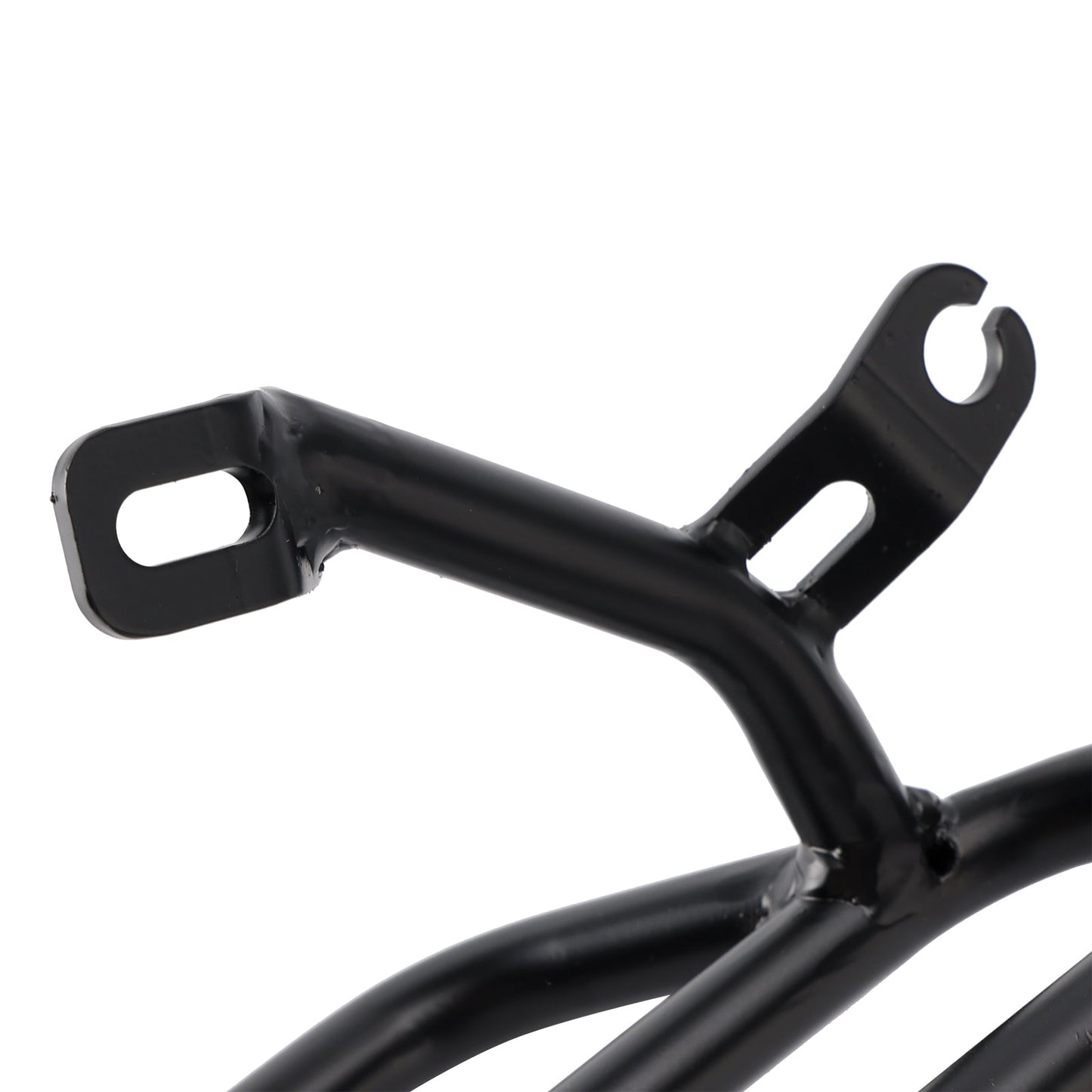 1996-2025 Suzuki DR 650 DR650 Rear Luggage Rack Carrier Tube Type