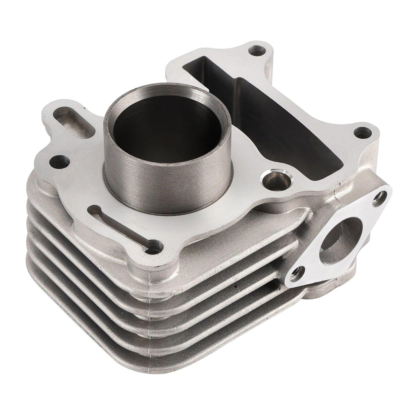 2010 SYM (Sanyang) Cello 50 AIR 4T E2 50cc Cylinder Piston Gaskets Top End Kit 12101-AMA-000 13010-A1A-000