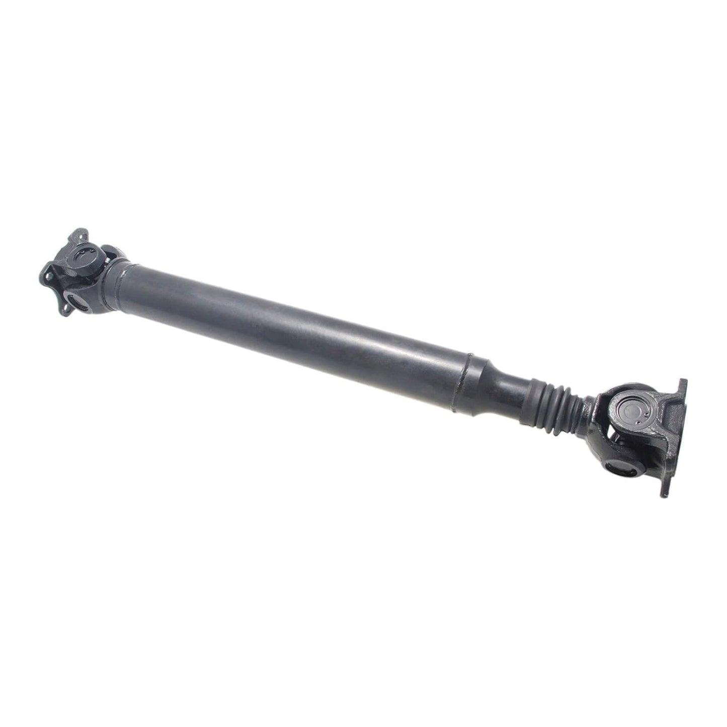2004-2005 Mercedes-Benz E320 W211 Front Side AWD Front Driveshaft Prop Shaft Assembly 2204107106 MB2204107106