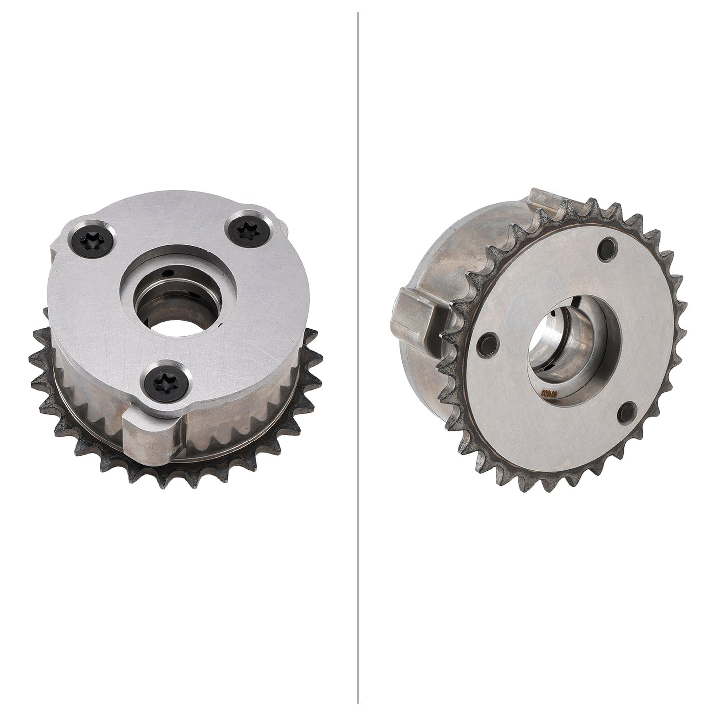 For Land Rover 2.0 D / SD4 Engine Codes: 204DTA 204DTD - AJ20D4 Timing Chain Kit AJ813317