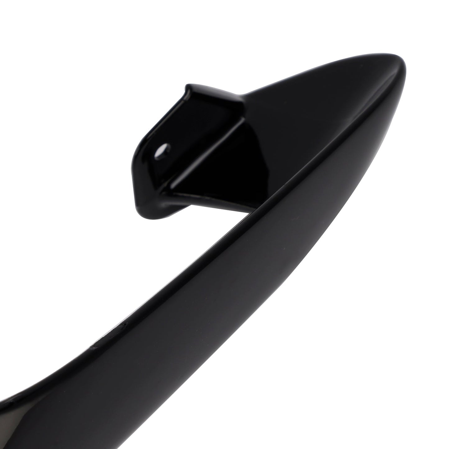 2021-2024 Yamaha YZF R1 R1M Front Side Winglets Wings Spoiler Fairing
