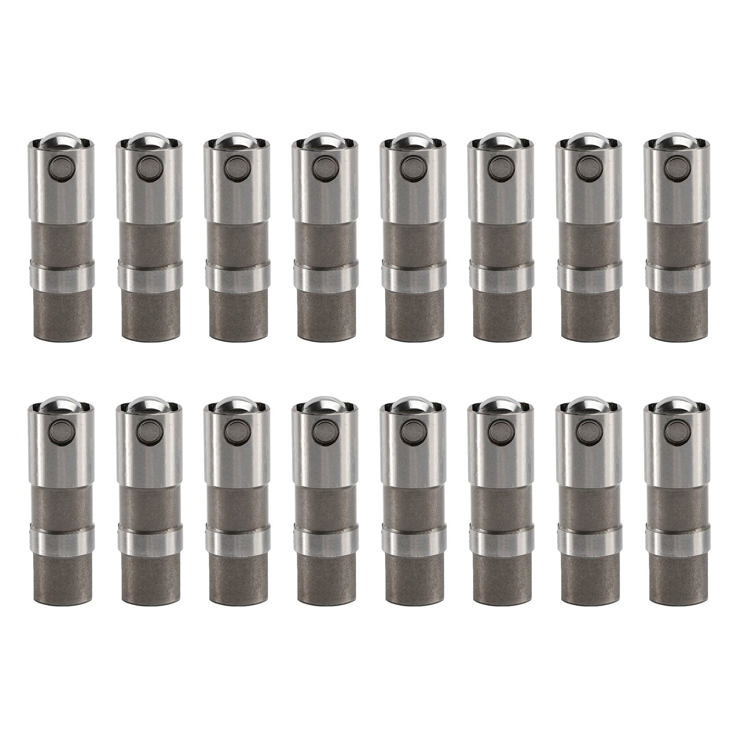 2000-2024 for GM LS2 LS7 5.3L 6.0L 6.2L 16pcs Hydraulic Lifters 12698945