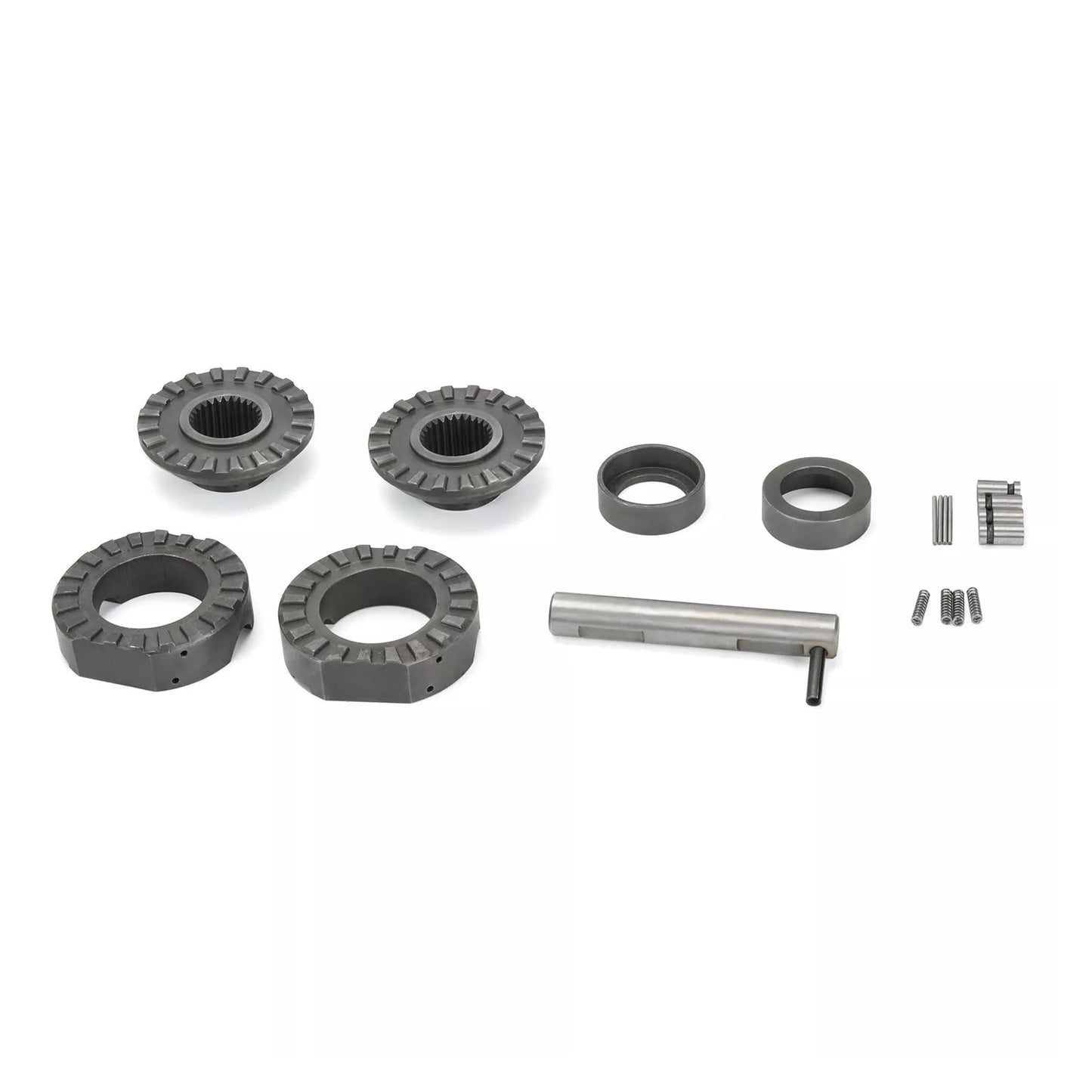 1976-1986 Jeep CJ7 Front fit Dana 30, 27 Spline Front Differential Locker SLD3027