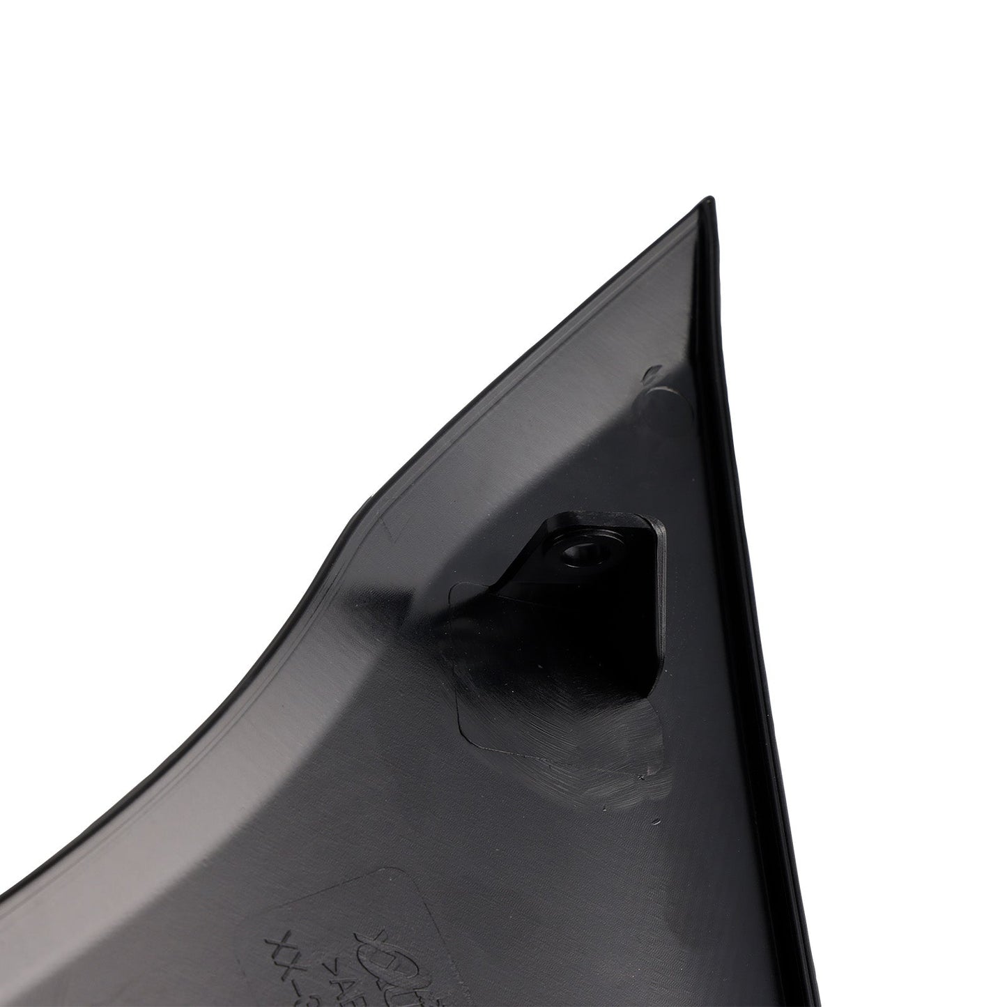 2024-later Harley Road Glide CVO ST FLTRXSTSE Side Panel Brackets Support Spoiler