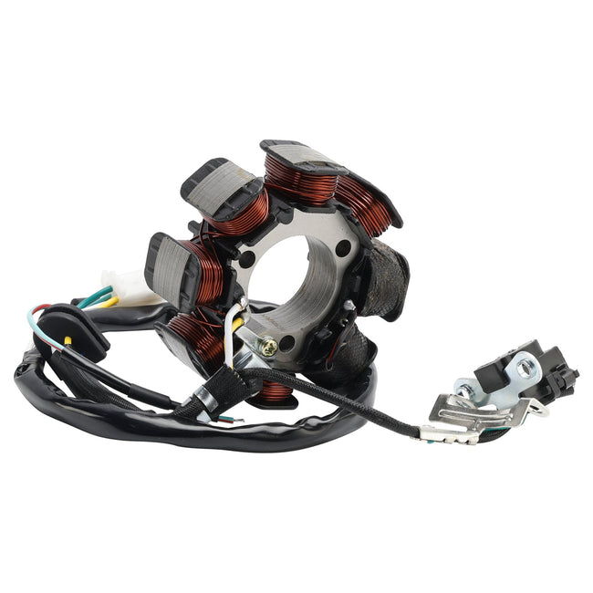 2007-2021 Honda CRF230F CRF 230 F Stator Coil Magneto 8 Poles