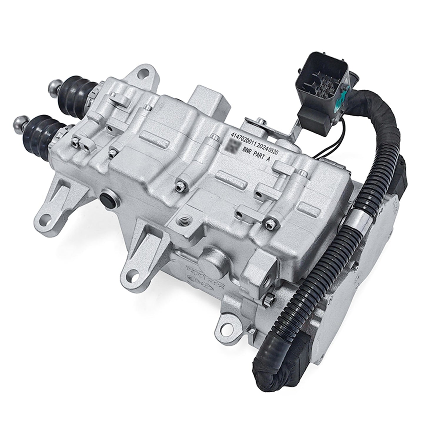 2015-2017 Hyundai Veloster Actuator Clutch Assy 414702D300 41470-2D300