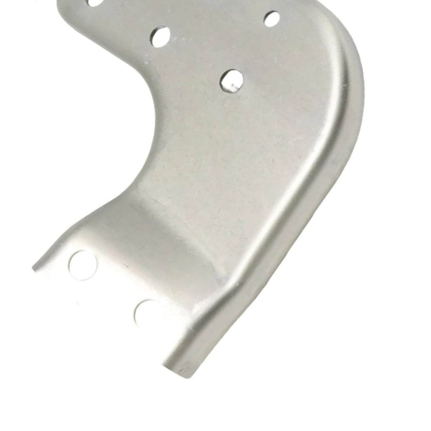Peterbilt 389 Series 131 Hood Right Hood Brackets Set MPB75131L MPB75131R
