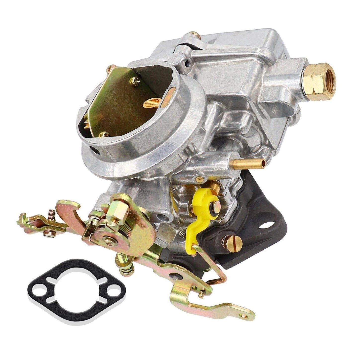 Ford Falcon 221 7020H 1 Barrel Carburetor 100000018